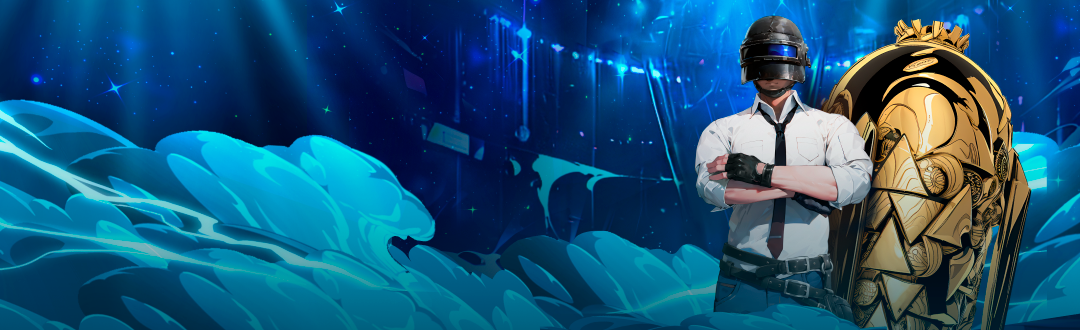 PUBG